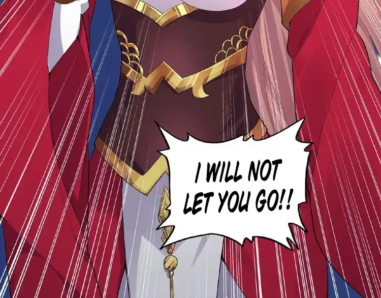 Fan From Heaven Chapter 3