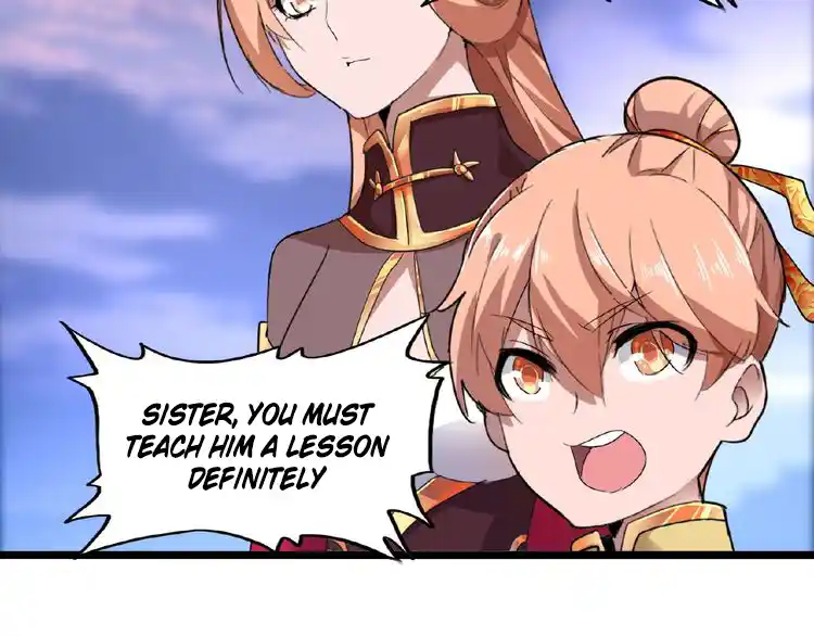 Fan From Heaven Chapter 3