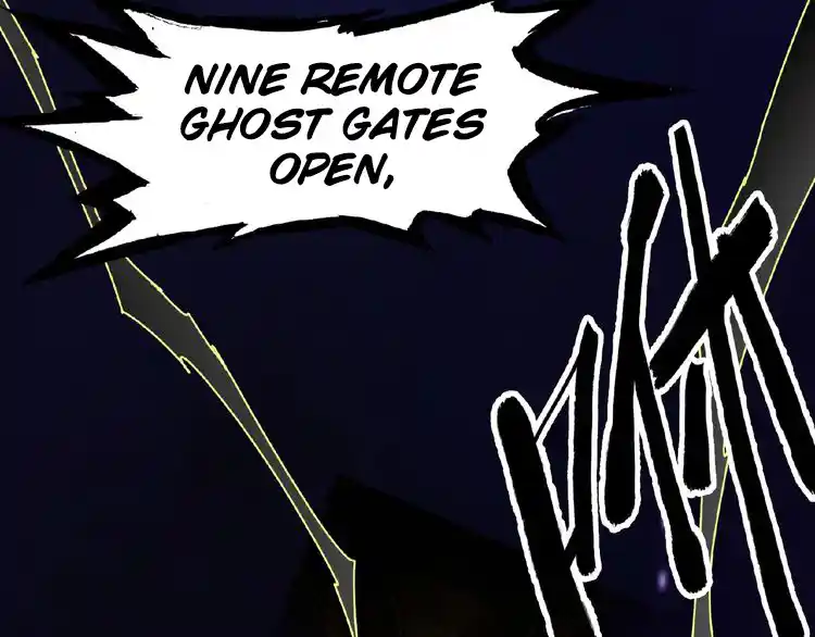 Fan From Heaven Chapter 3