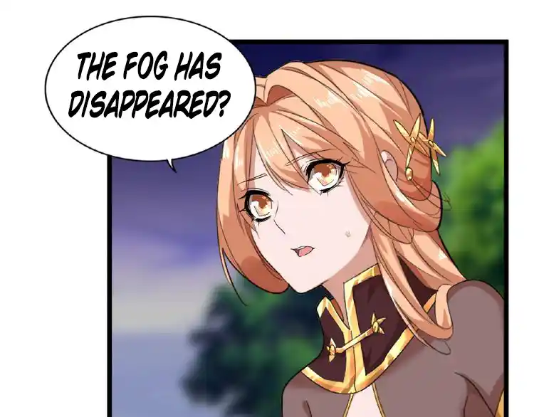 Fan From Heaven Chapter 3