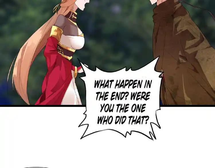 Fan From Heaven Chapter 3