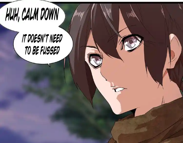 Fan From Heaven Chapter 3