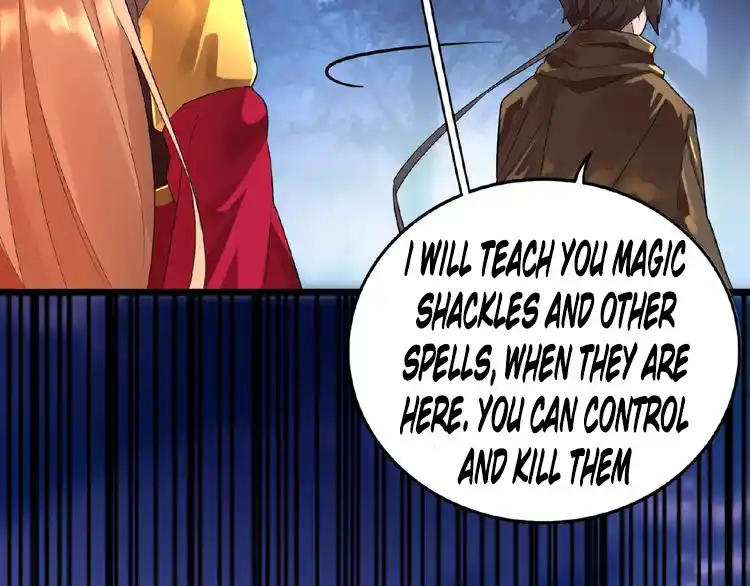 Fan From Heaven Chapter 3