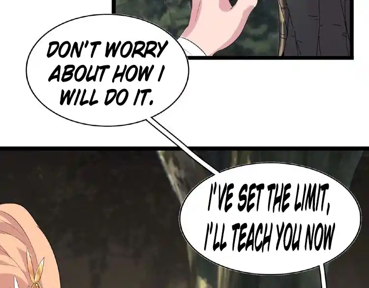 Fan From Heaven Chapter 3