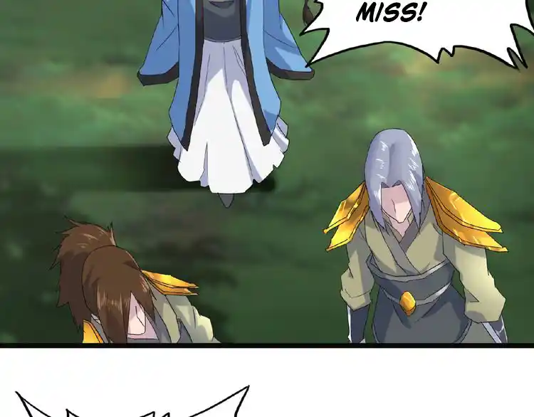 Fan From Heaven Chapter 3