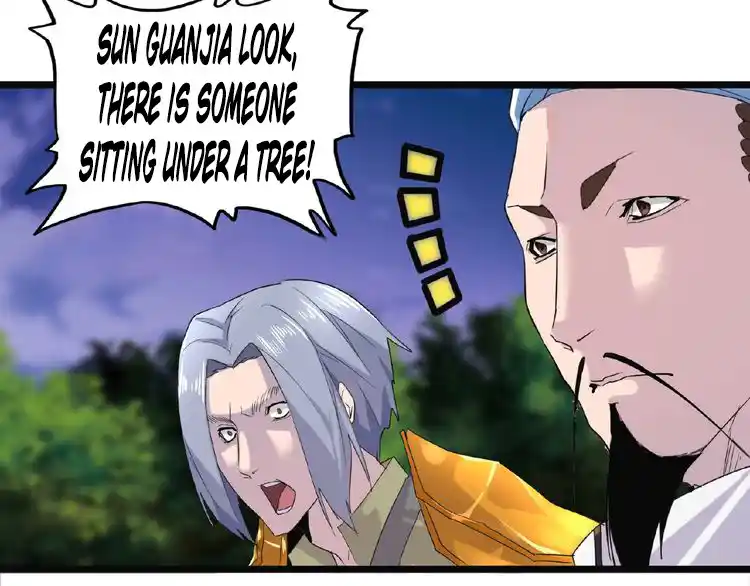 Fan From Heaven Chapter 3