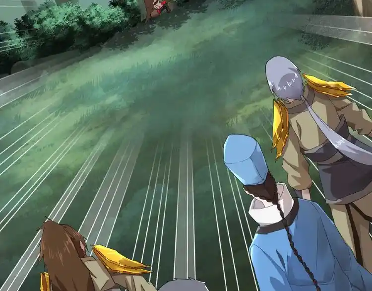 Fan From Heaven Chapter 3