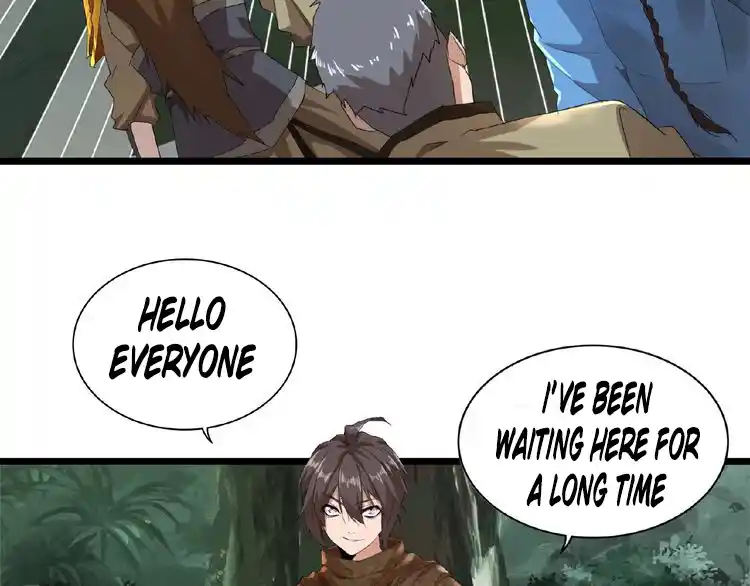 Fan From Heaven Chapter 3