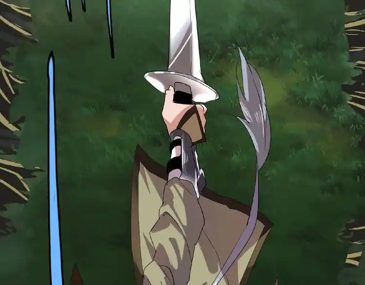 Fan From Heaven Chapter 3