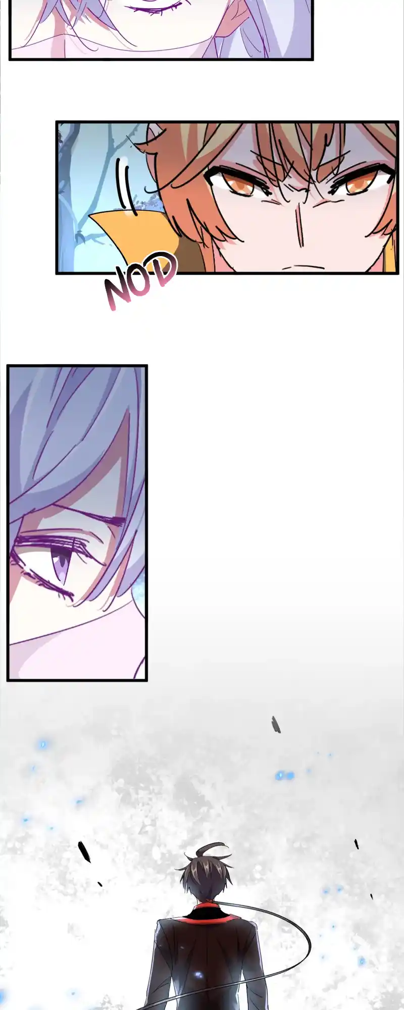 Fan From Heaven Chapter 324