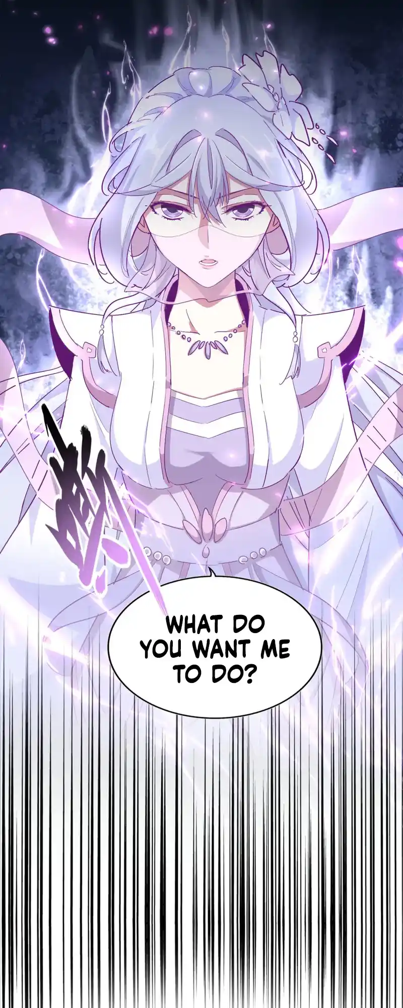 Fan From Heaven Chapter 324