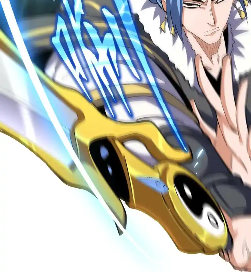 Fan From Heaven Chapter 325