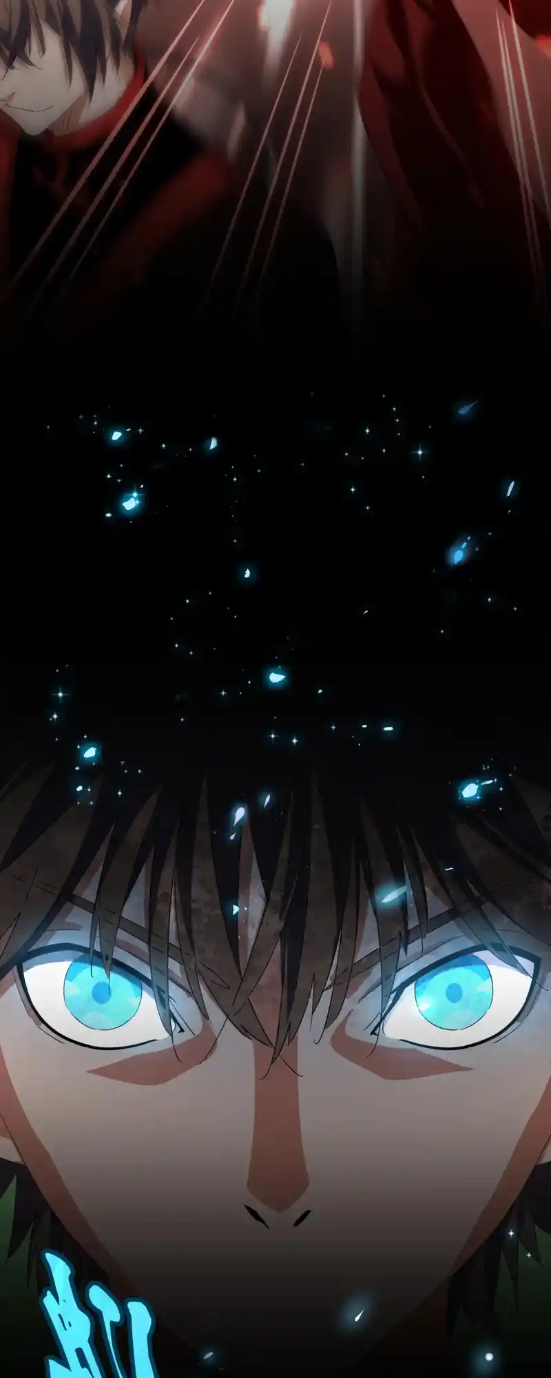 Fan From Heaven Chapter 326