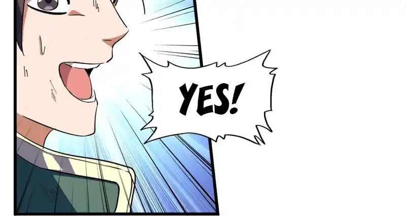 Fan From Heaven Chapter 327