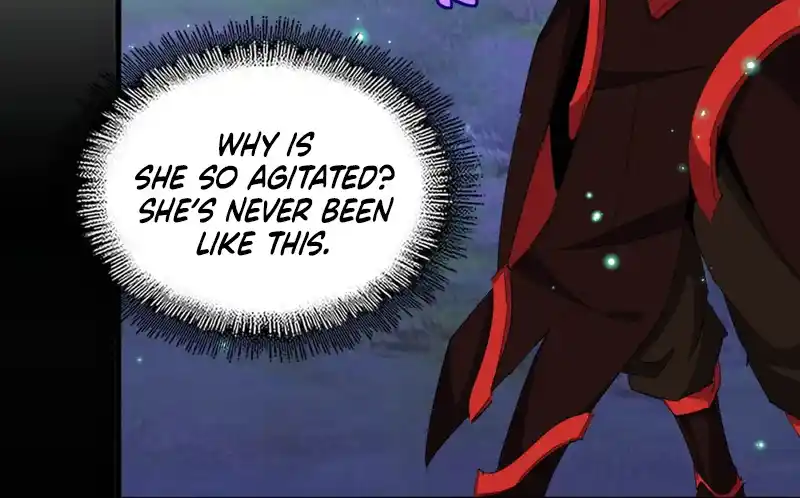 Fan From Heaven Chapter 328