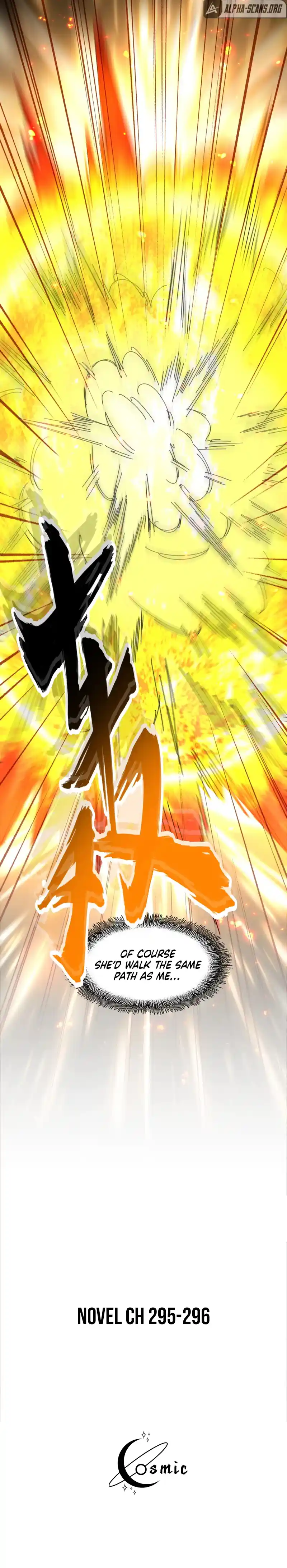 Fan From Heaven Chapter 328