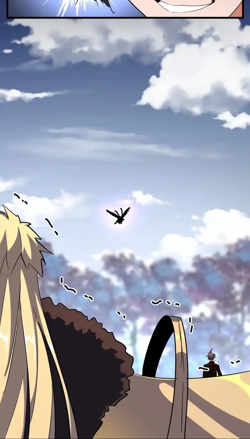 Fan From Heaven Chapter 329