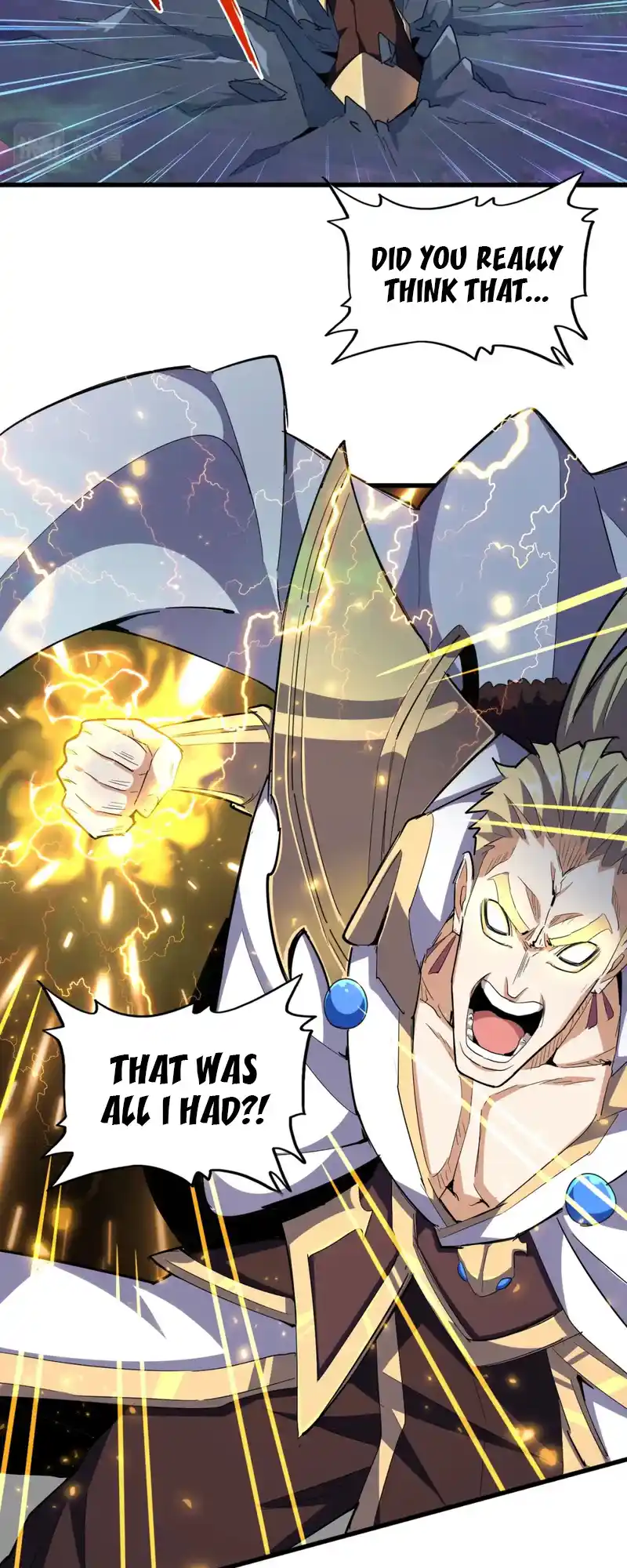 Fan From Heaven Chapter 329