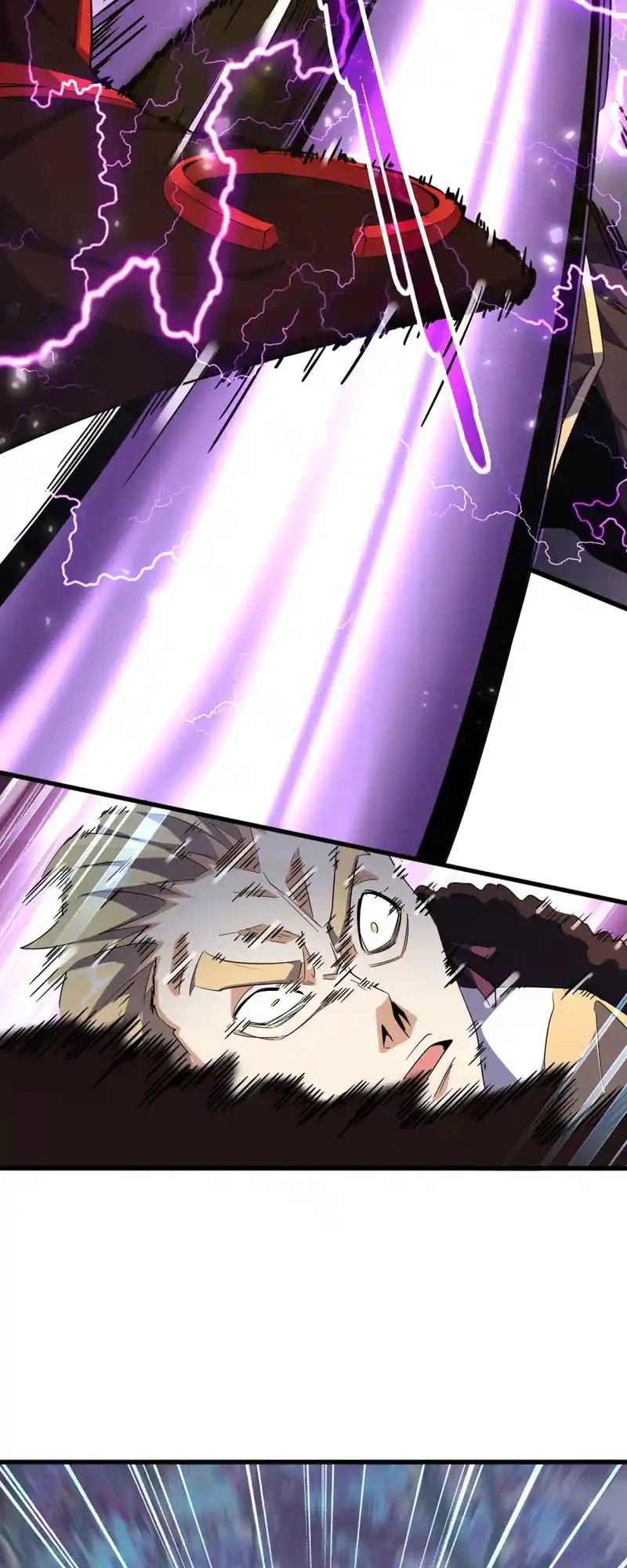 Fan From Heaven Chapter 329