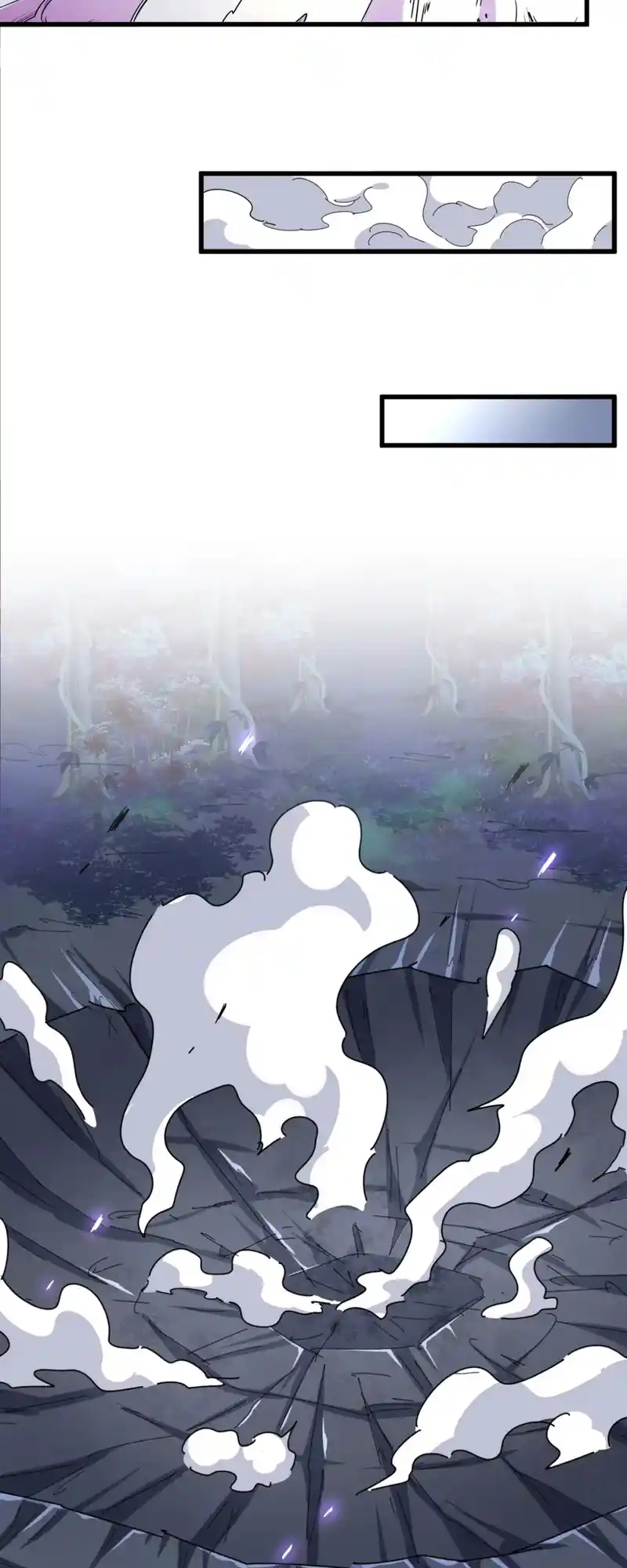 Fan From Heaven Chapter 330