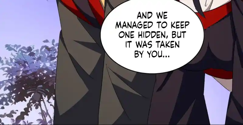 Fan From Heaven Chapter 332