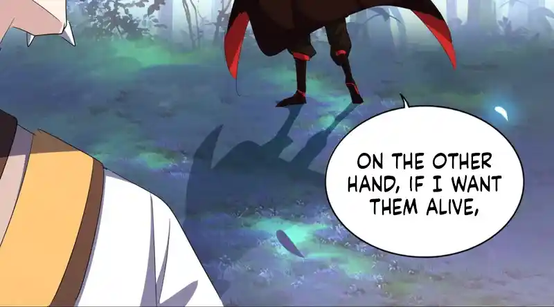 Fan From Heaven Chapter 334