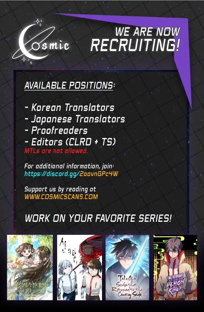 Fan From Heaven Chapter 377