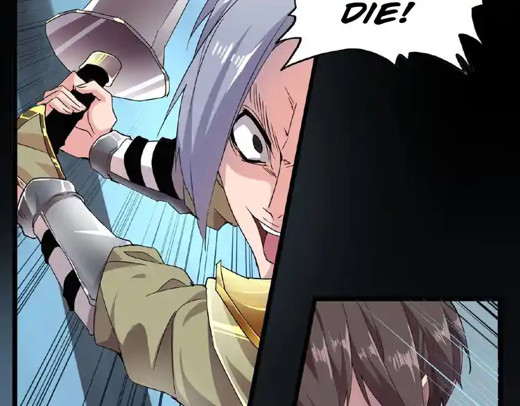 Fan From Heaven Chapter 4