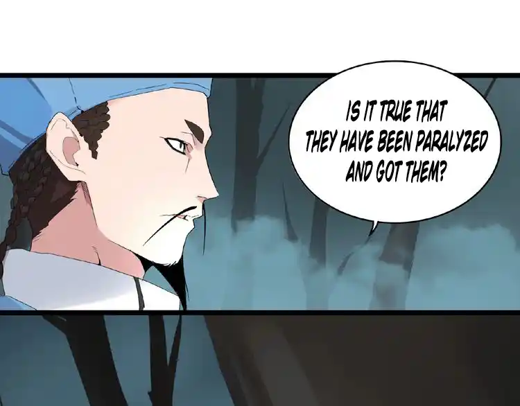 Fan From Heaven Chapter 4