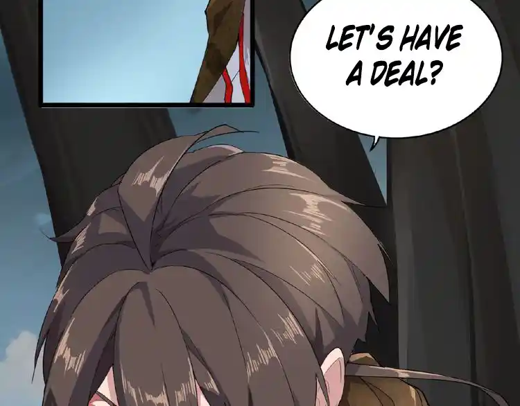 Fan From Heaven Chapter 4