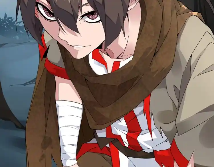 Fan From Heaven Chapter 4