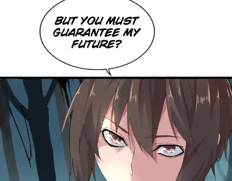 Fan From Heaven Chapter 4