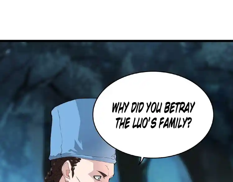 Fan From Heaven Chapter 4