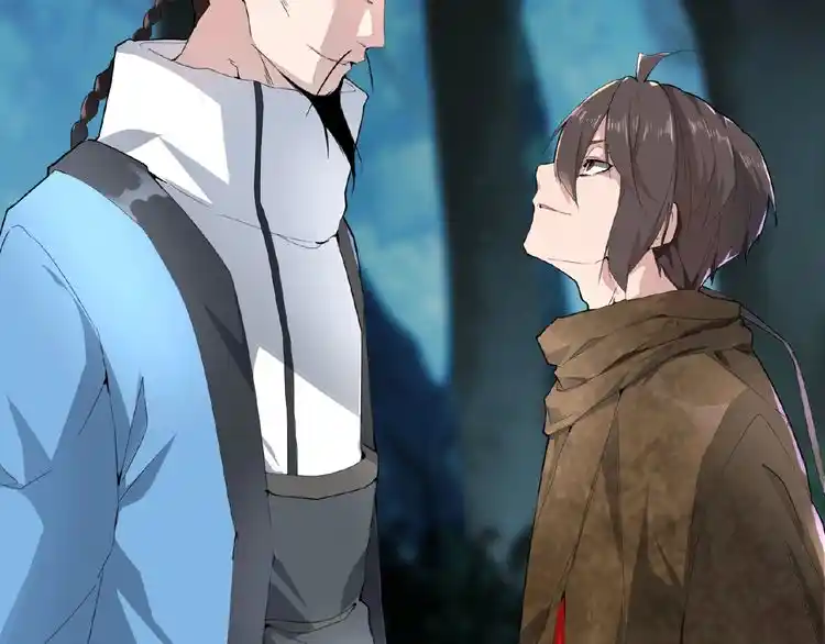 Fan From Heaven Chapter 4