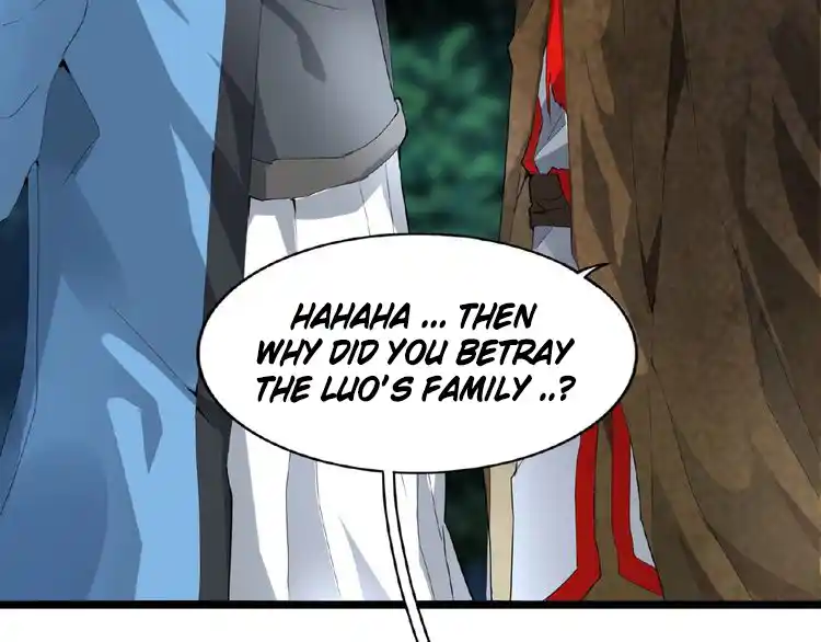 Fan From Heaven Chapter 4