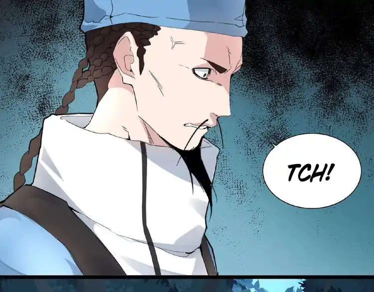 Fan From Heaven Chapter 4