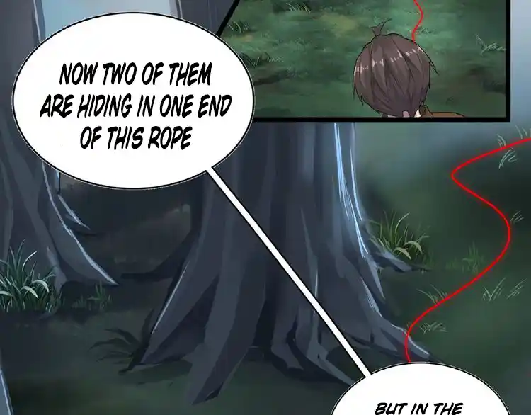 Fan From Heaven Chapter 4