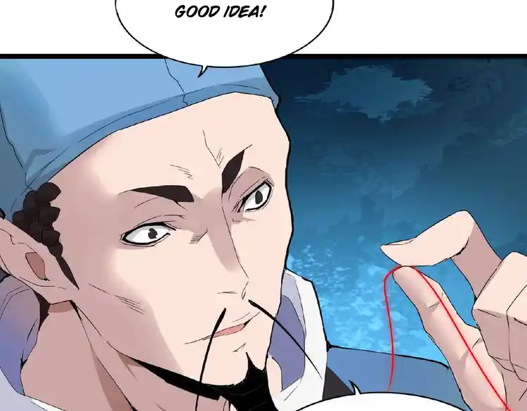 Fan From Heaven Chapter 4