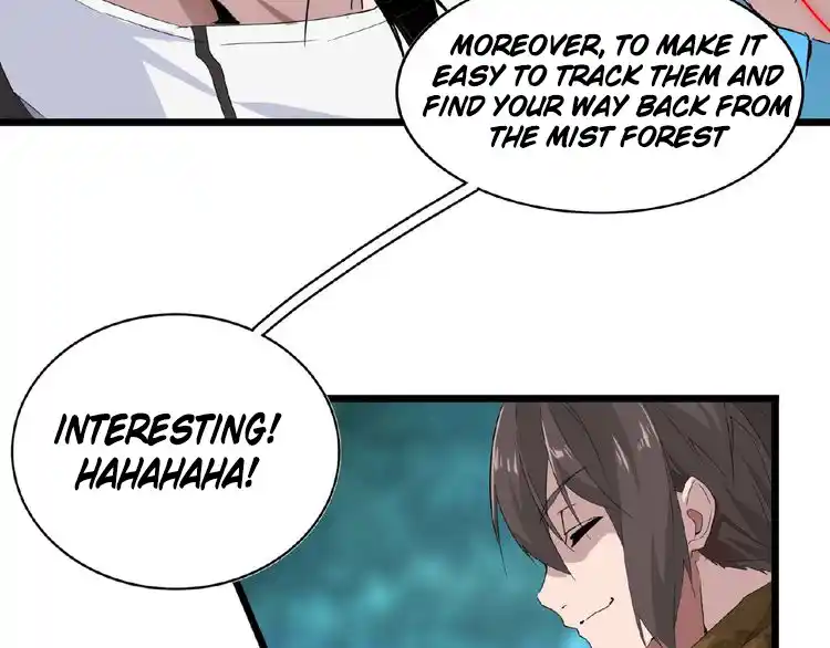 Fan From Heaven Chapter 4