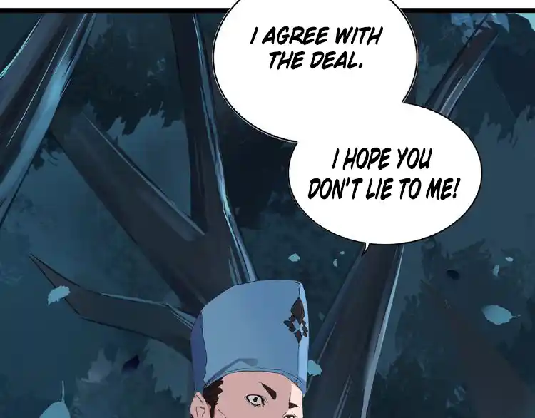 Fan From Heaven Chapter 4