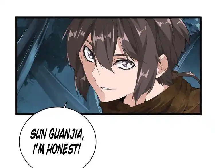 Fan From Heaven Chapter 4