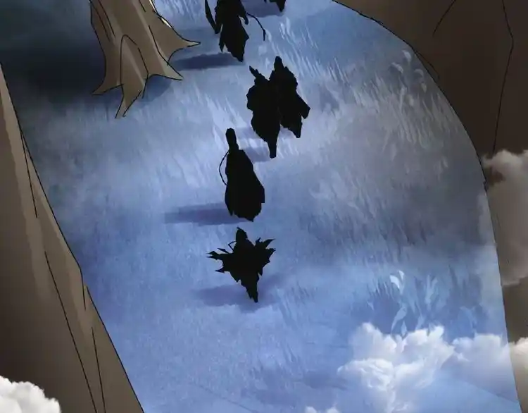 Fan From Heaven Chapter 4