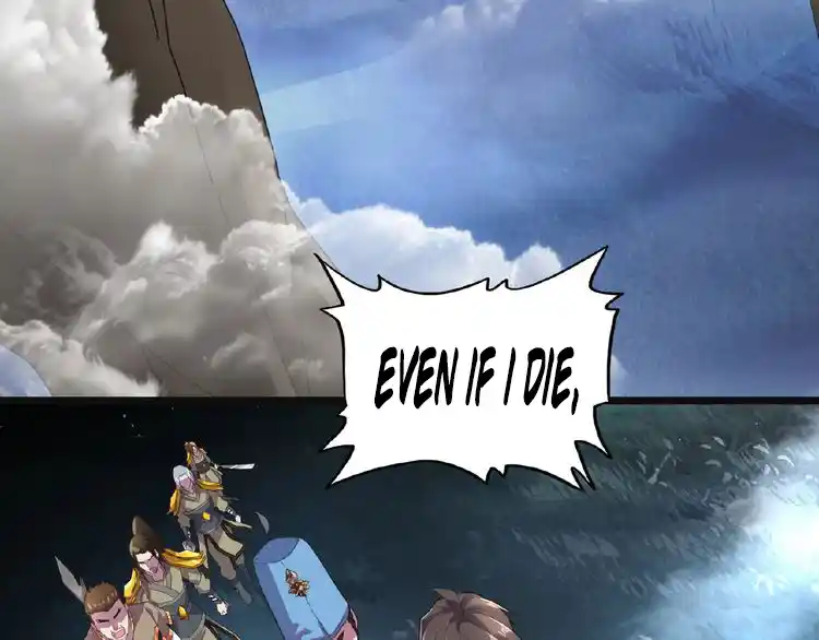 Fan From Heaven Chapter 4