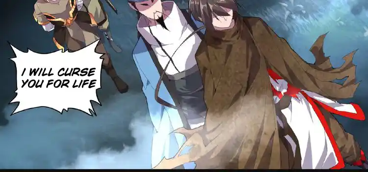 Fan From Heaven Chapter 4