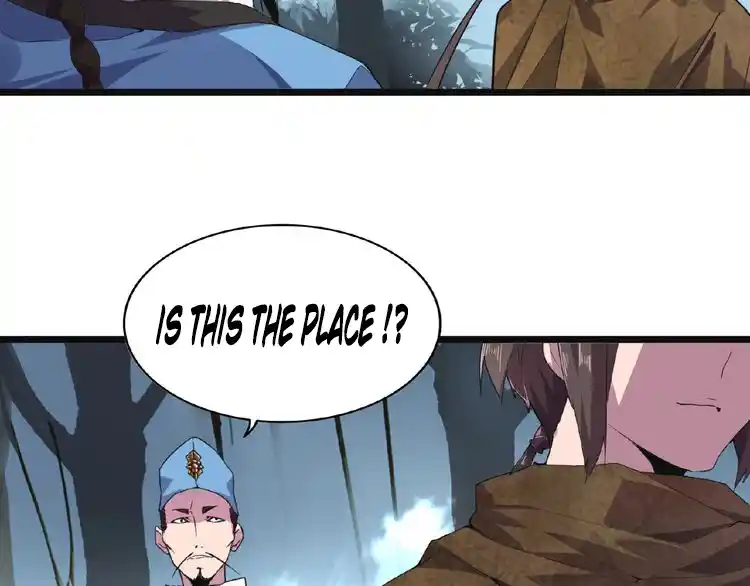 Fan From Heaven Chapter 4