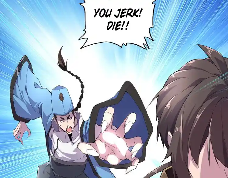 Fan From Heaven Chapter 4