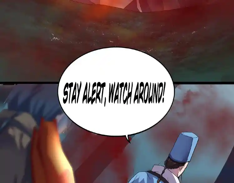 Fan From Heaven Chapter 4