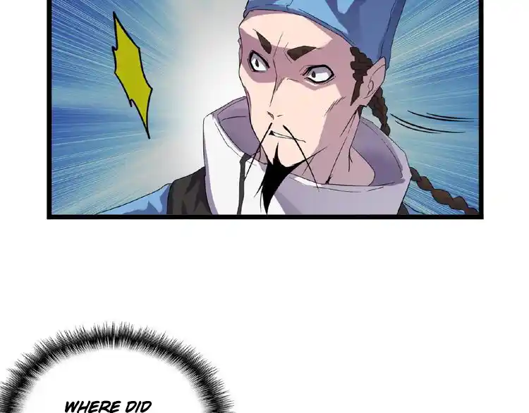 Fan From Heaven Chapter 4