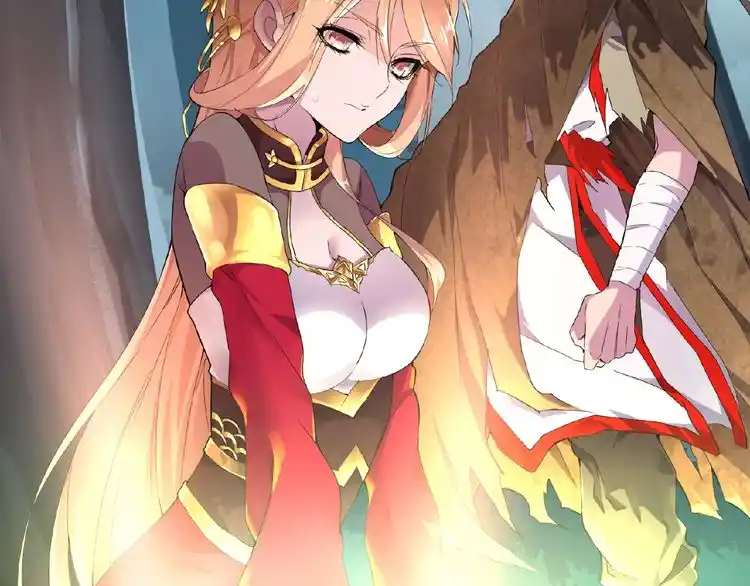 Fan From Heaven Chapter 4