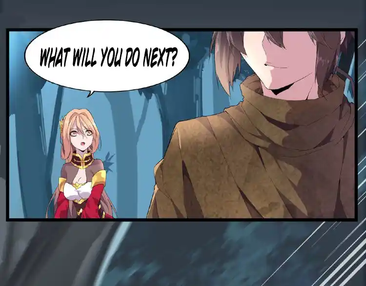 Fan From Heaven Chapter 4